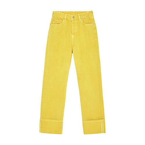 Pepe Jeans Calça - vista frontal