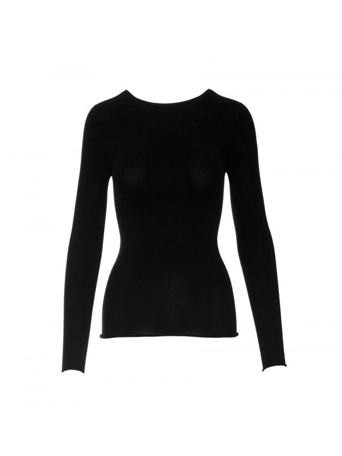 Anonyme Camisola Malha Modelo 3 - vista frontal