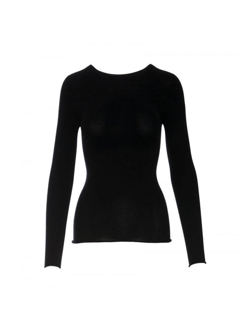 Anonyme Camisola Malha Modelo 3 - vista frontal