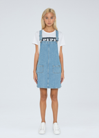 Pepe Jeans Saia Pepe jeans - vista frontal